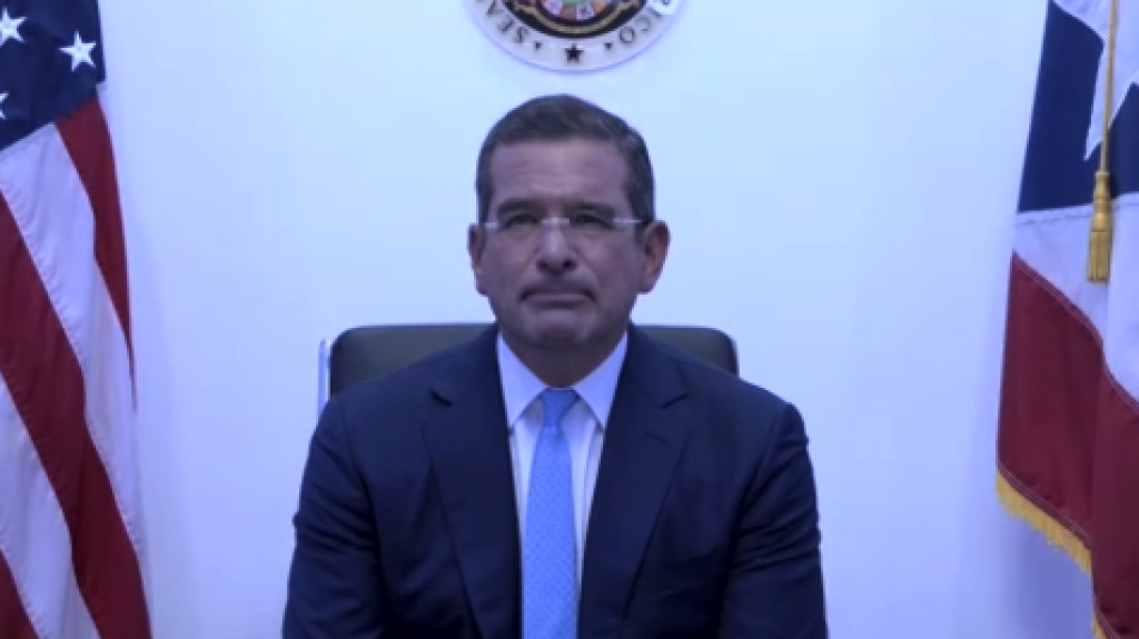  &ldquo;Habr&aacute; algunas modificaciones&rdquo; dice Pierluisi sobre nueva orden ejecutiva 