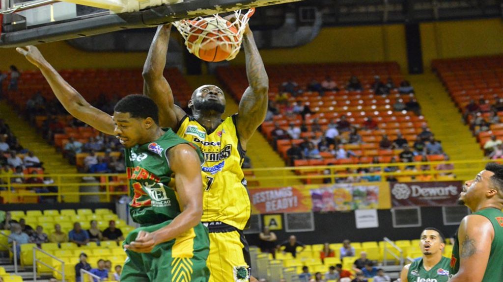  Capitanes y Santeros demuestran car&aacute;cter 