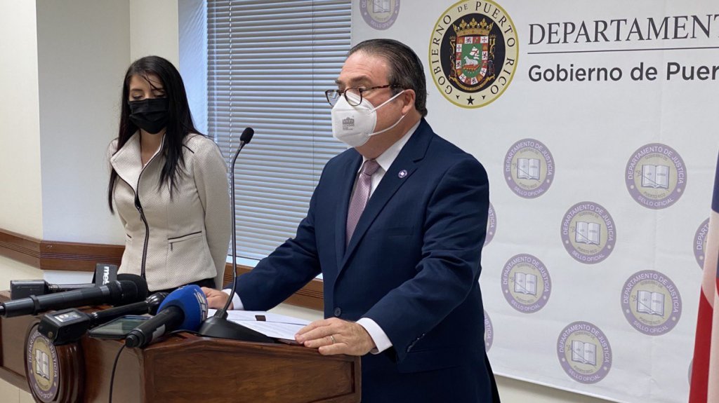  Justicia suspende a Wandymar Burgos 