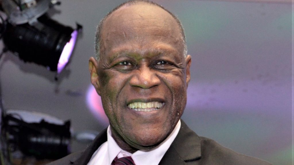  Coronavirus/Merenguero Johnny Ventura da positivo a las pruebas y se encuentra recluido en una sala de cuidados intensivos 