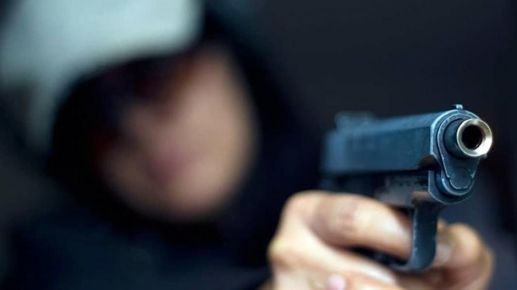  Le roban por carjacking la guagua a un conductor en Naguabo 