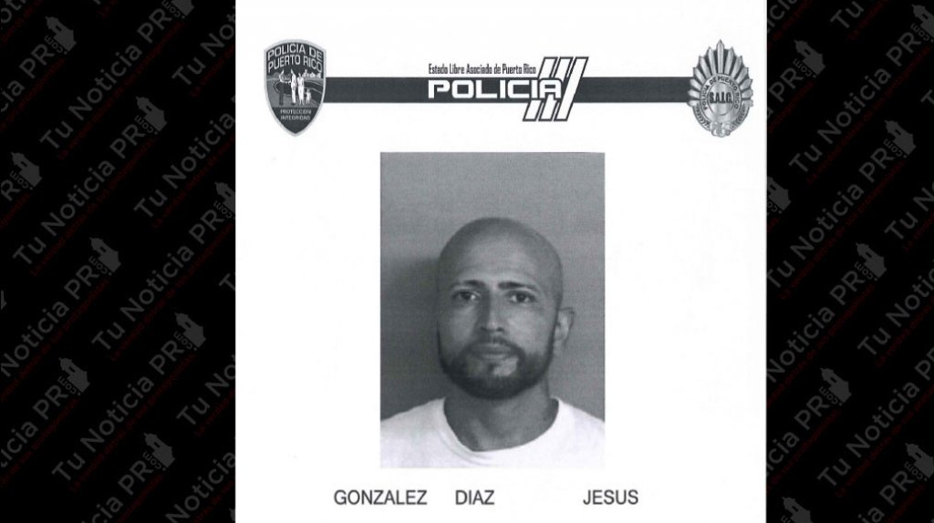  A la c&aacute;rcel por ley 54 en San Sebasti&aacute;n 