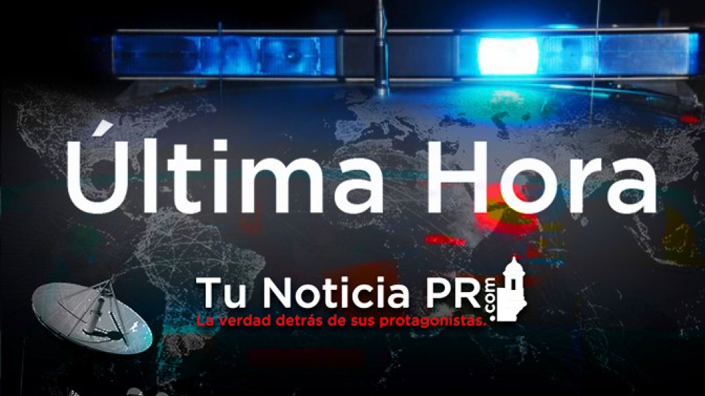  Tiroteo en el pueblo de Las Piedras deja un hombre muerto 