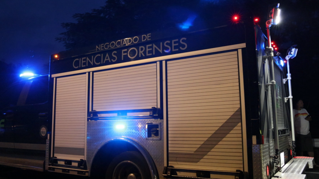  Conductora &ldquo;Borracha&rdquo; mata a ciclista en Ponce 