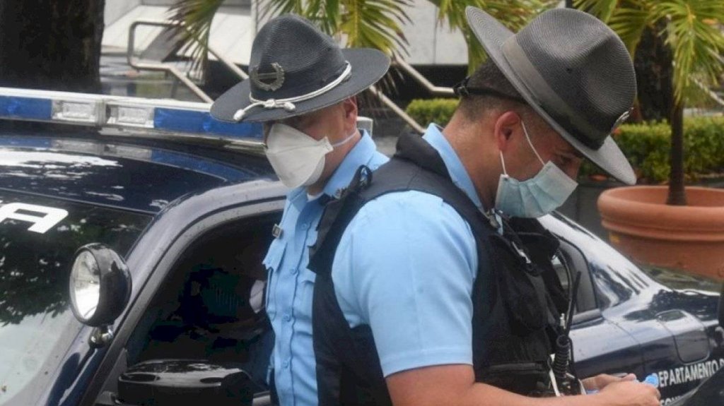  Polic&iacute;a har&aacute; bloqueos para vigilar el cumplimiento de la orden ejecutiva para detener los contagios 