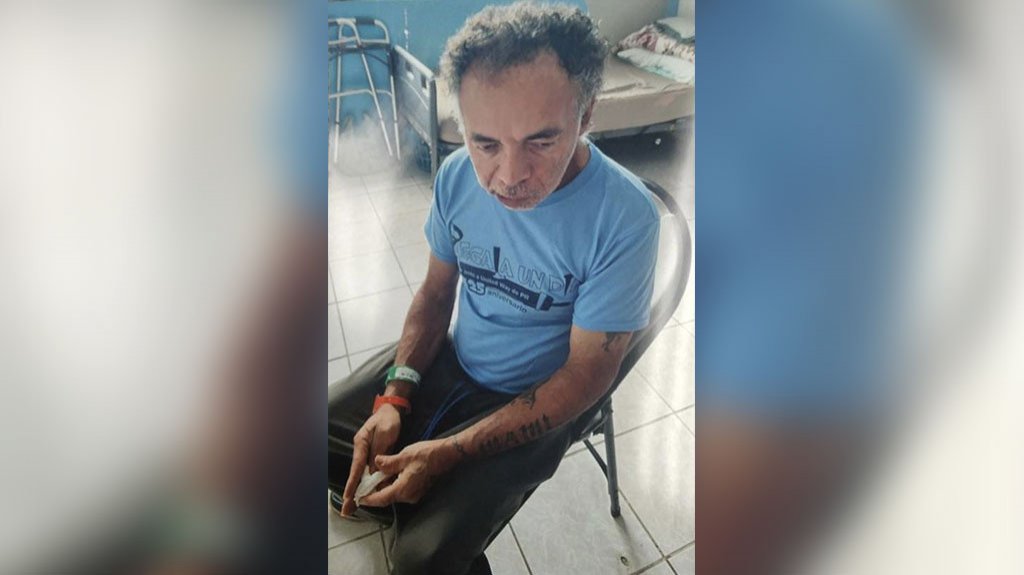  Persona desaparecida del hogar de ancianos en San Sebasti&aacute;n 