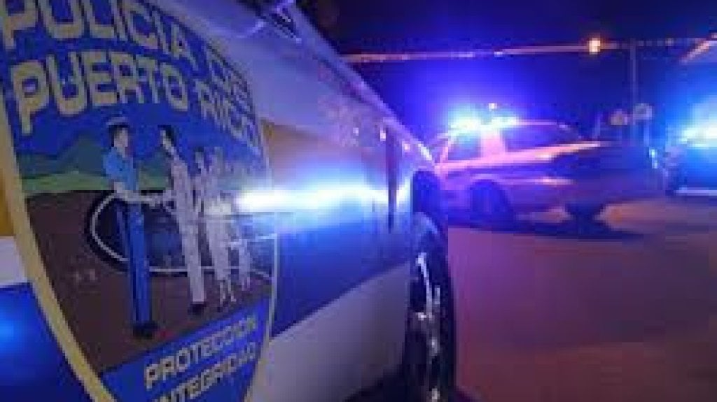  Conductor de motora en Coamo muere al chocar de frente con un Jeep 