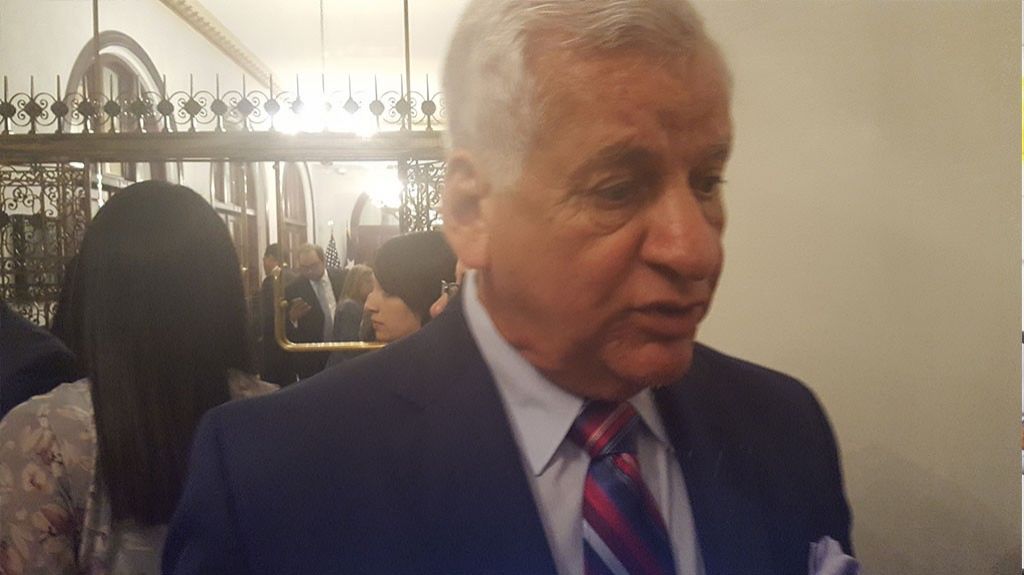  Tribunal permitir&aacute; p&uacute;blico durante proceso judicial contra H&eacute;ctor O&rsquo;Neill 