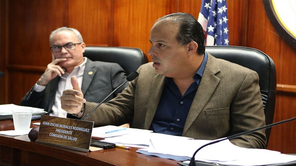  Presidente Comisi&oacute;n cameral de Salud reitera violaciones de ley en la compra venta del helic&oacute;ptero de Salud 