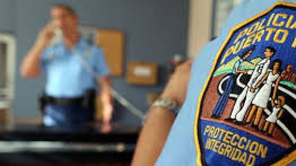  Fallece conductor en Naguabo al impactar un poste 