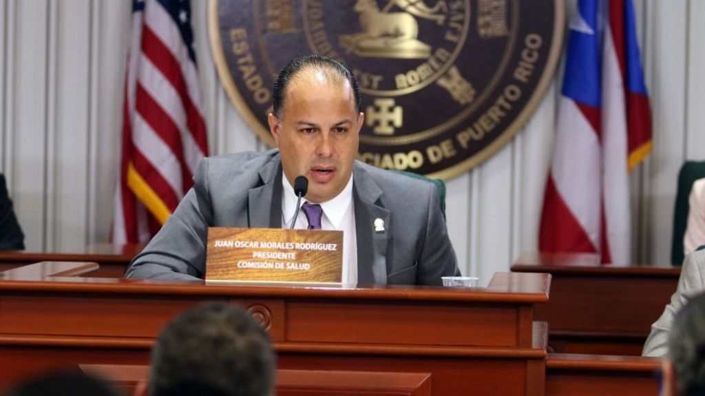  Citan a las aseguradoras a vista p&uacute;blica ante deudas millonariascon proveedores de salud 