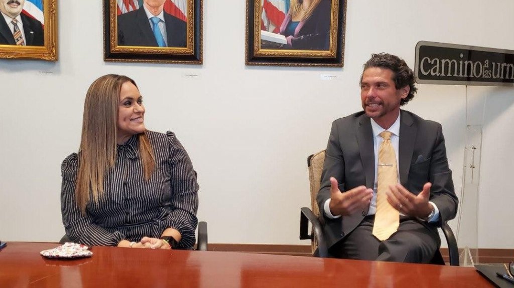  Completan impresi&oacute;n de papeletas para las Elecciones Generales y el Plebiscito 