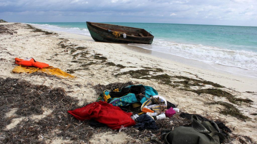  Nueve a&ntilde;os de c&aacute;rcel a l&iacute;der de red de tr&aacute;fico de migrantes cubanos a EEUU 