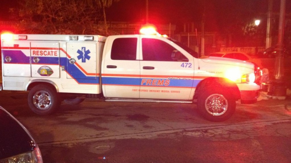  Hombre muere en accidente de tr&aacute;nsito en Toa Baja 