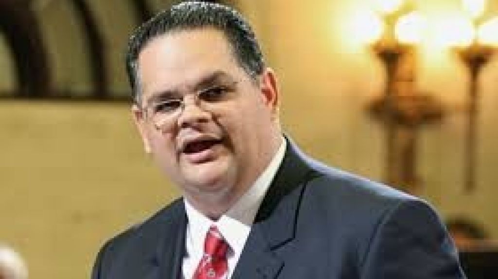  Presidente PPD solicita gobernador cancele contrato de Keleher e inicie investigaci&oacute;n DE 