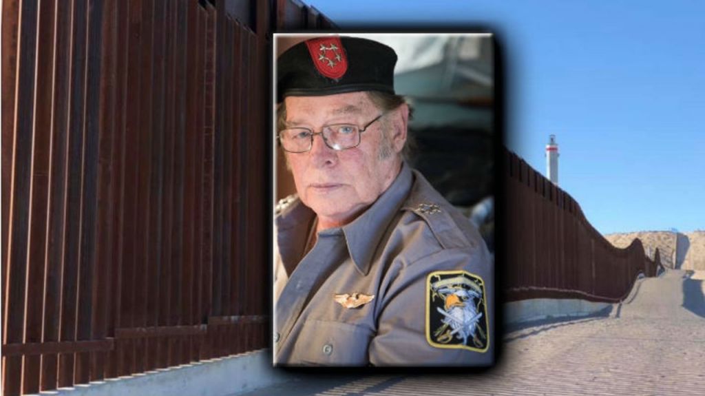  FBI:Arrestan al "comandante nacional" del grupo armado que "caz&oacute;" unos 300 migrantes 