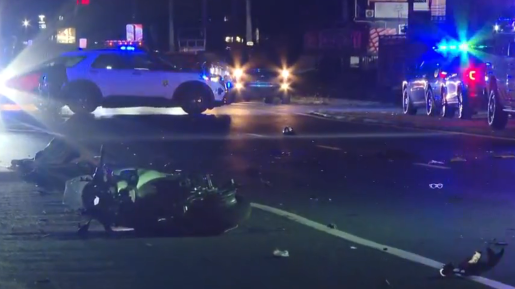  Video: conductor de motora muere anoche en Rio Grande 