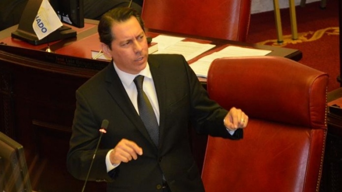 Senador Juan Dalmau reacciona a enmiendas de proyecto de estatus PIP anunciarÃ¡ este domingo determinaciÃ³n sobre participaciÃ³n  