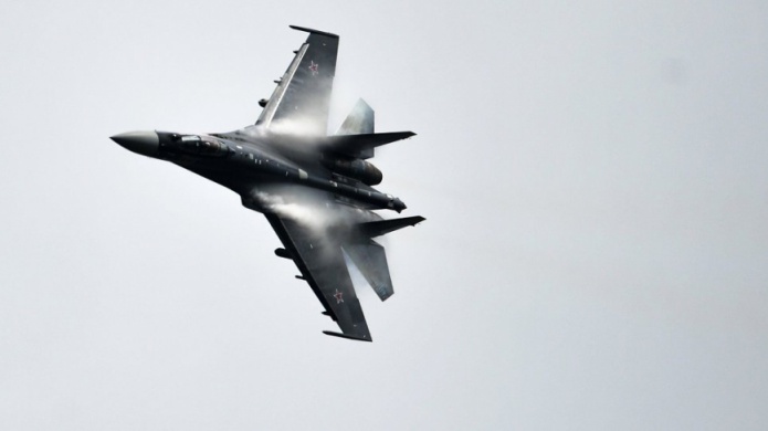 Indonesia sustituirÃ¡ cazas estadounidenses por los rusos Su-35