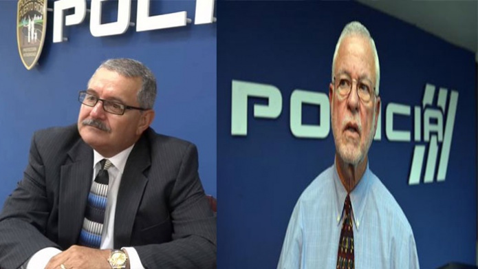 Opina: Â¿Cual Superintendente Fue menos polÃ­tico y velo por el pueblo y los policÃ­as?