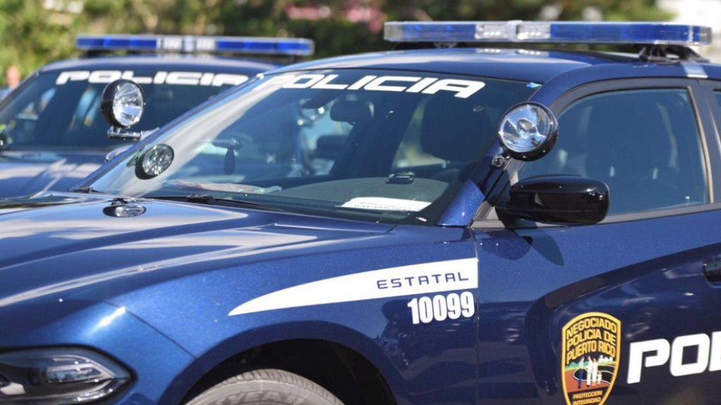  Agreden a hombre con un machete en Maunabo 