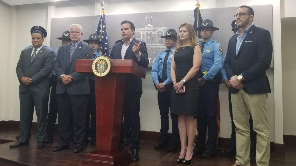  Gobernador favorece cierre total a las dos de la ma&ntilde;ana 