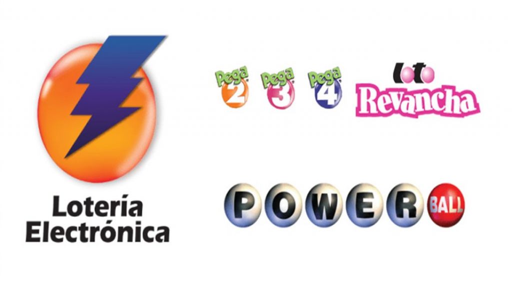  Sorteos de la Loter&iacute;a Electr&oacute;nica de Puerto Rico del lunes, 19 de agosto de 2019. 