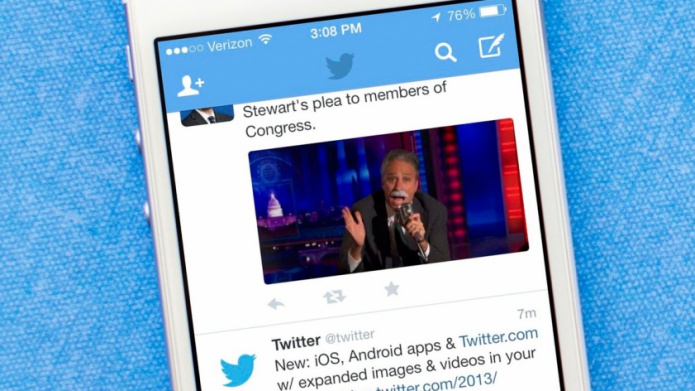 Twitter empieza a incorporar la reproducciÃ³n automÃ¡tica en vÃ­deos y GIFs