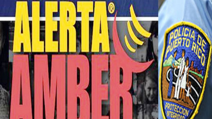 Urgente sin activar alerta Amber a pesar de secuestro de menor de 13 aÃ±os (escuche entrevista)