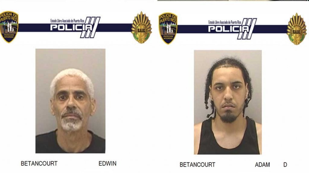  En la cárcel dos “Nuyorican” que se pararon de listos en restaurante de Condado 