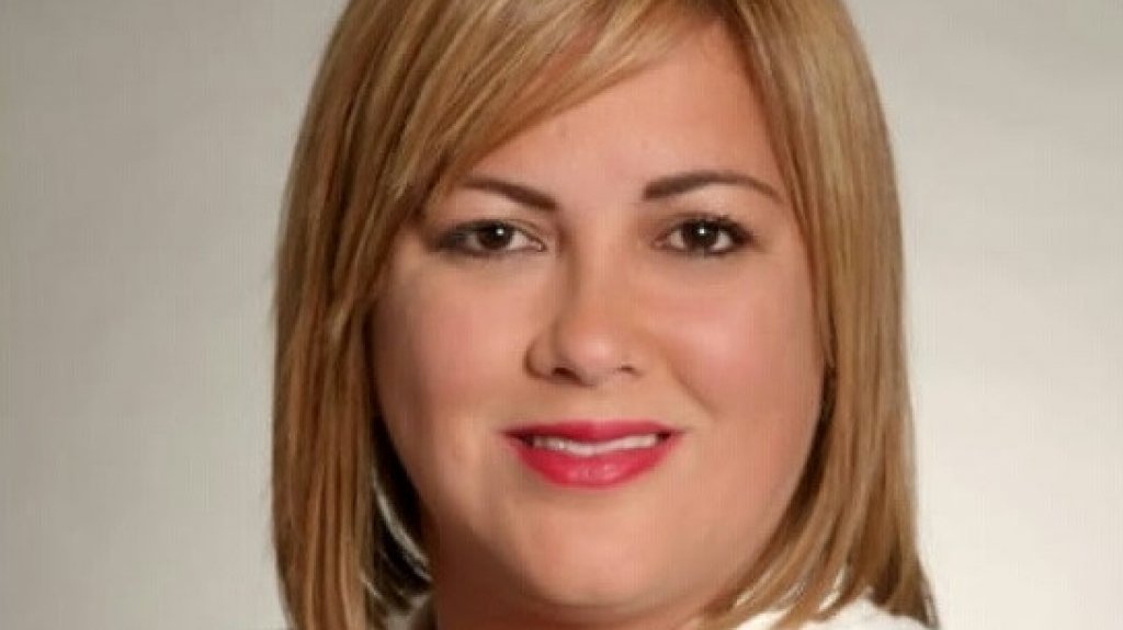  Nominada a secretaria de Educaci&oacute;n lamenta oposici&oacute;n de FMPR y UNETE 