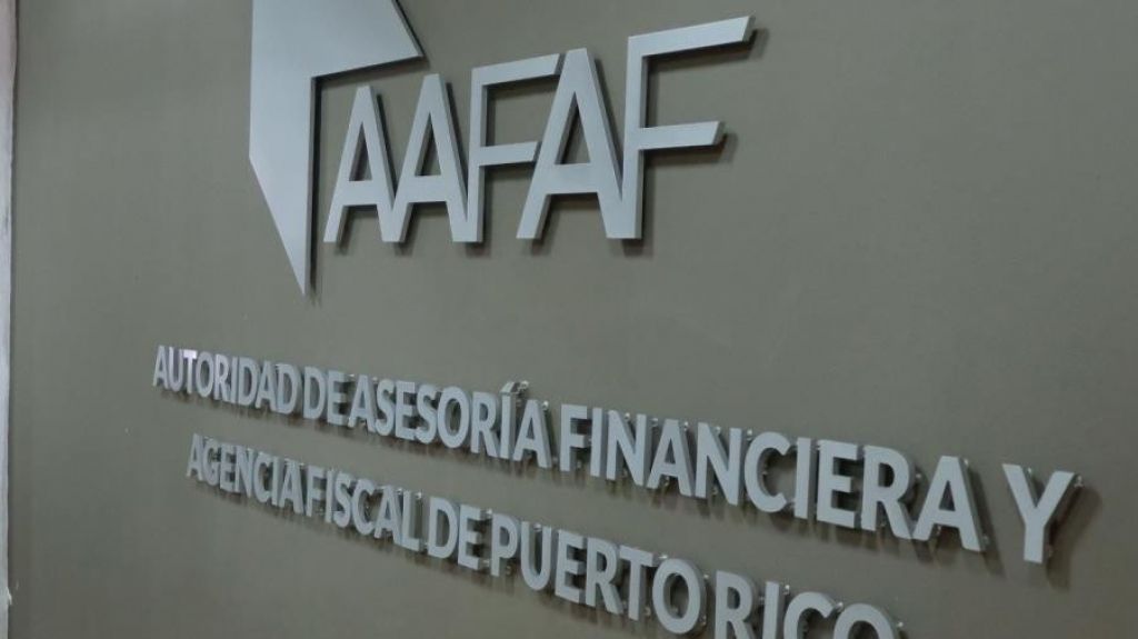  Orden ejecutiva ampl&iacute;a poderes al director de AAFAF sobre contratos de recuperaci&oacute;n 