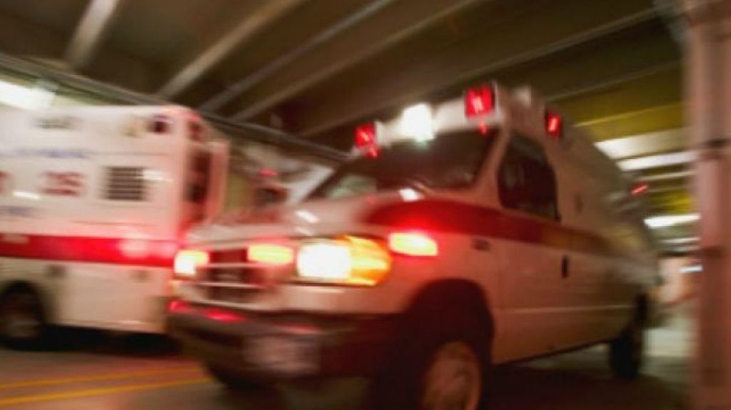 Se reporta un herido de bala en Bayam&oacute;n 