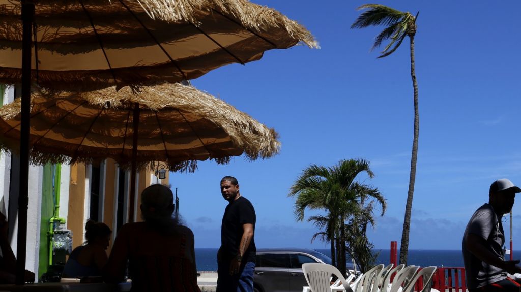  Puerto Rico designa a oficial para mercadeo en exterior de la isla como destino 