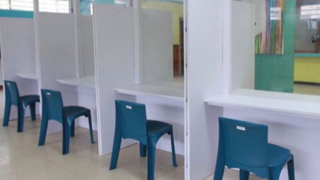  Denuncian que Correcci&oacute;n no est&aacute; listo para permitir las visitas de familiares de confinados a las c&aacute;rceles 