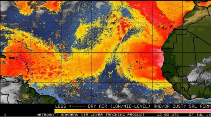 Â¡Nos arropa la bruma!