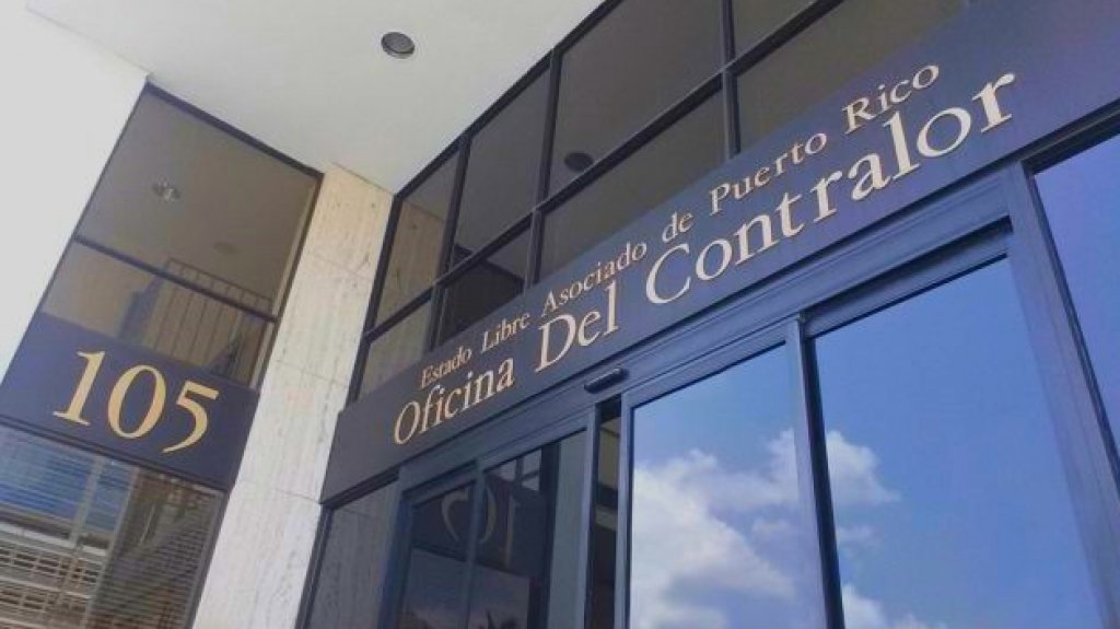  Contralor&iacute;a revela pagos indebidos por 74 mil d&oacute;lares a escoltas de los presidentes del Senado, entre otros hallazgos 