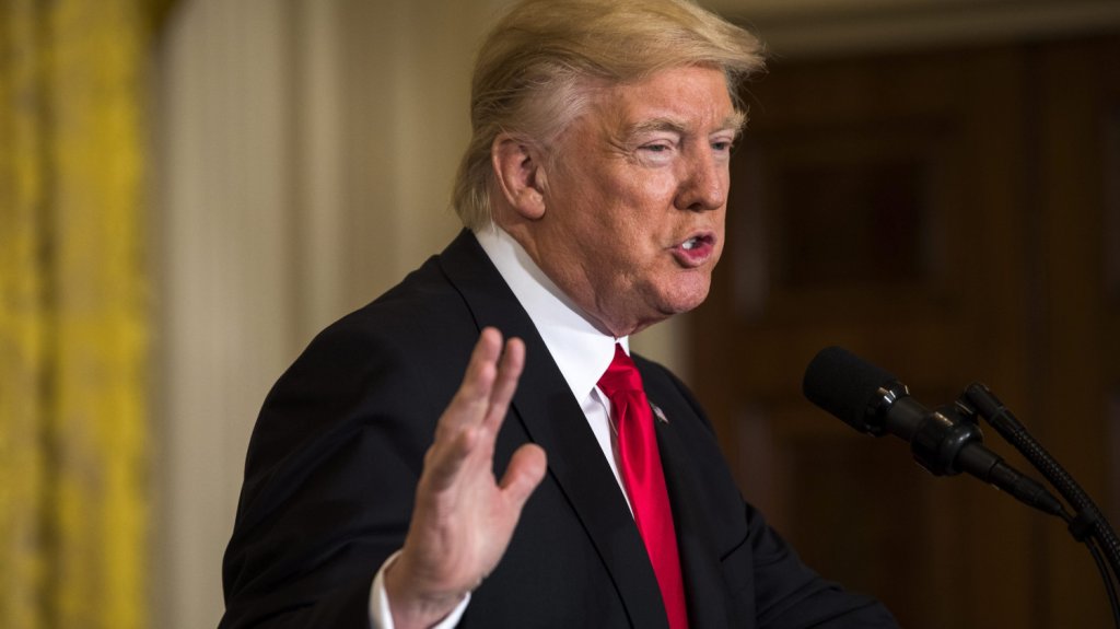  Gobierno de Trump ha &ldquo;desmantelado y reconstruido&ldquo; el sistema de inmigraci&oacute;n 