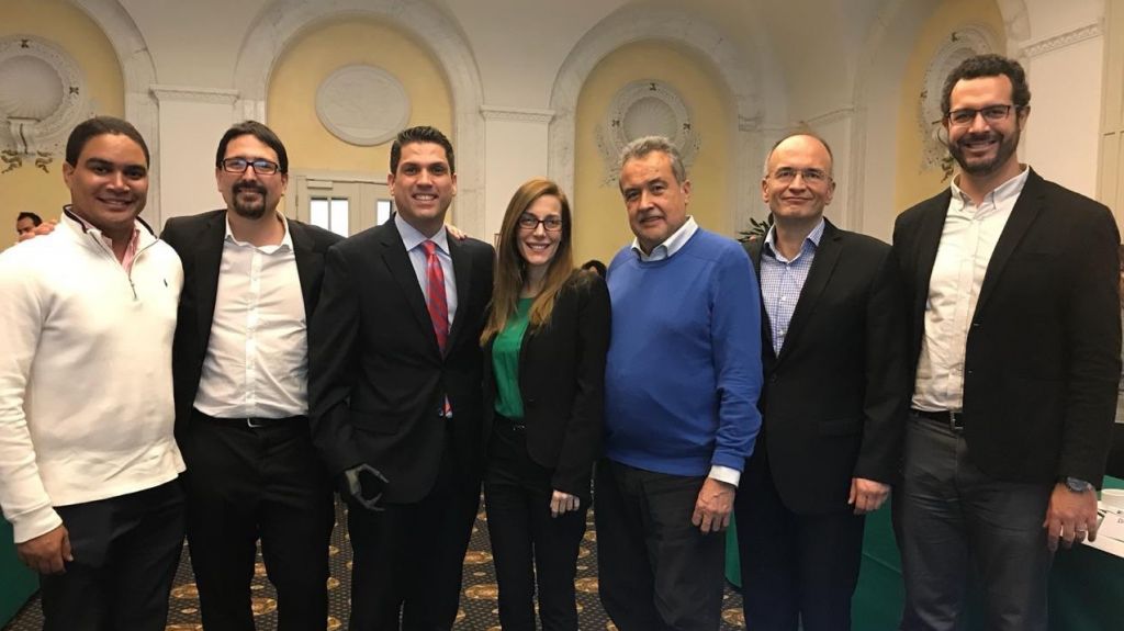  Puerto Rico presente en reuni&oacute;n Comit&eacute; IBERMEDIA 