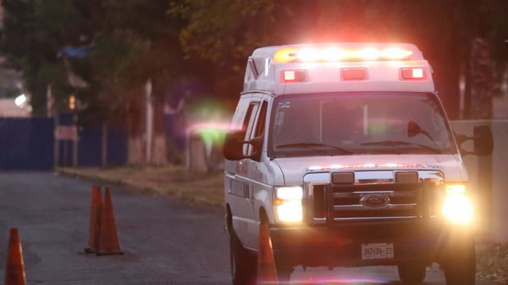  Dos obreros resultan con quemaduras en Guayanilla 