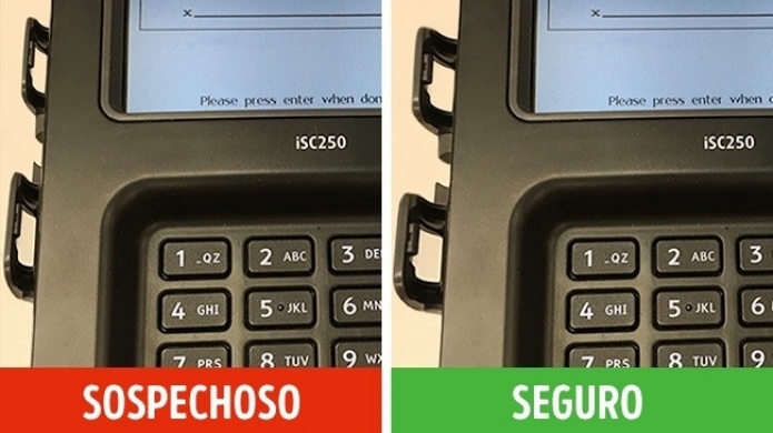 Esto es lo que debes saber si te gusta pagar con tarjeta