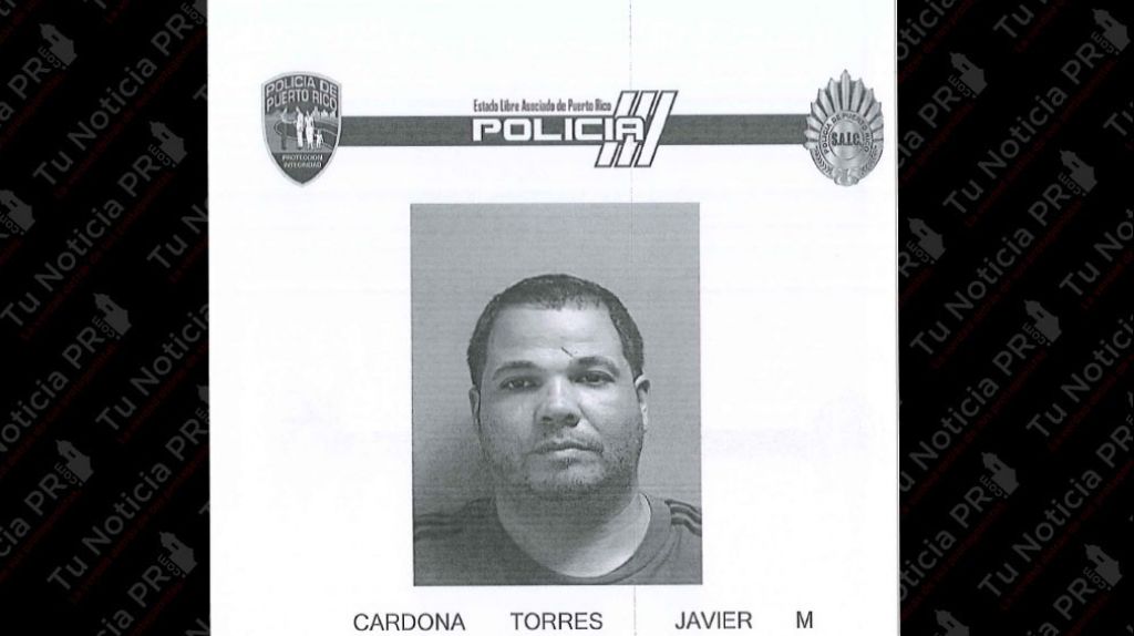  A la c&aacute;rcel hombre por vender rifle a un agente encubierto en Ponce 