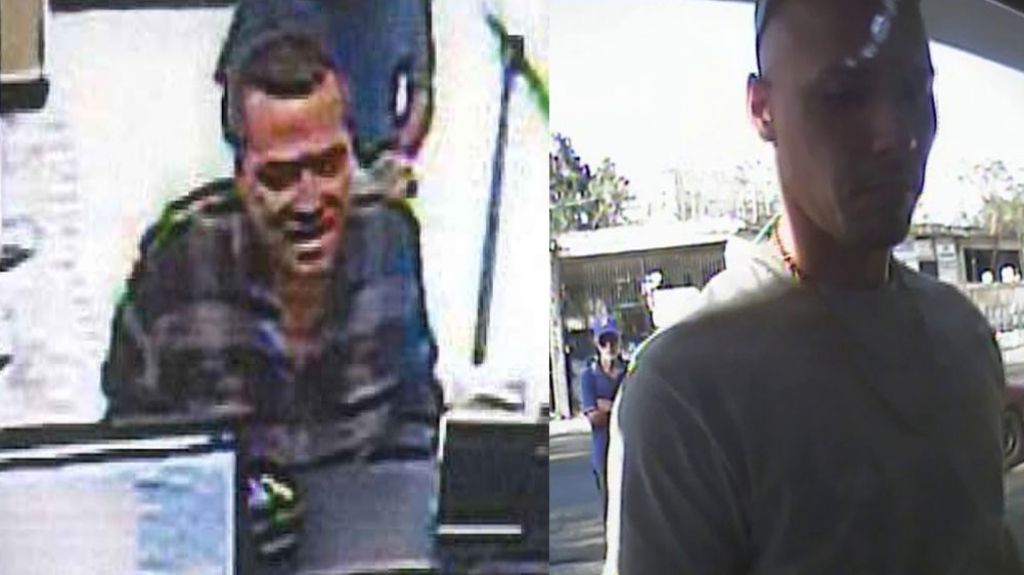  Se Buscan uno robo la identidad y tomo un pr&eacute;stamo casi de 10 mil, el otro clon&oacute; la tarjeta ATH y sac&oacute; 500 