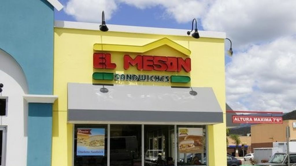  Se roban dinero de caja fuerte en &ldquo;fast food&rdquo; de Hatillo 