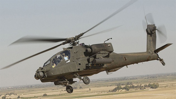 Presentan un equipo capaz de proteger aeronaves contra misiles guiados