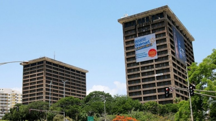 Tribunal prohÃ­be se obstaculice entrada al Centro Gubernamental de Minillas