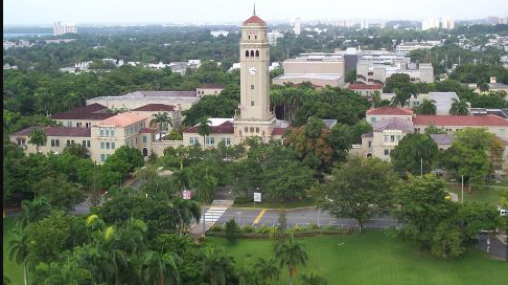  Denuncian alegado despilfarro de fondos p&uacute;blicos para financiar servicios privados en la UPR 