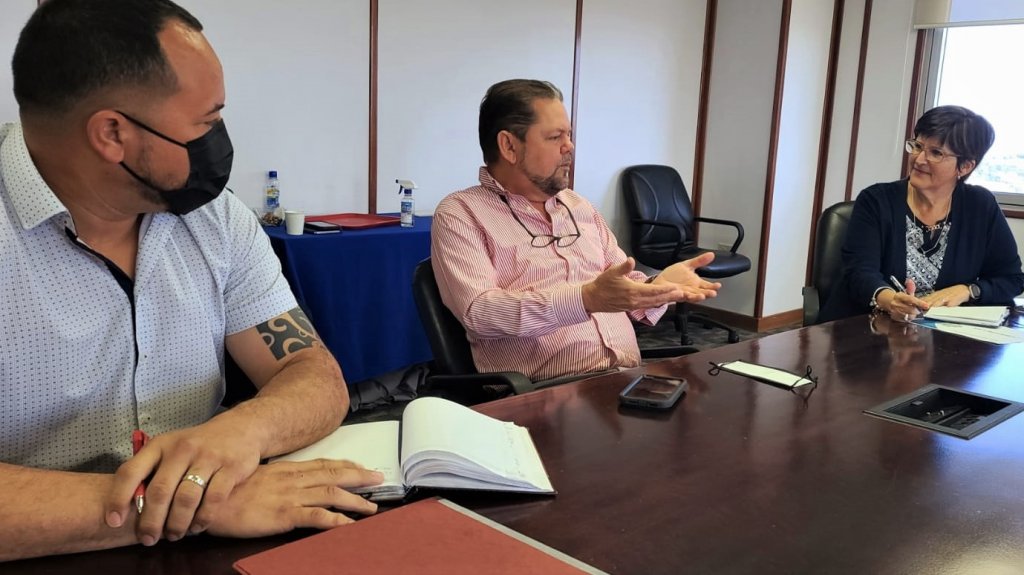  Anuncian que mejoras a la planta de la AAA en Quebradillas se iniciarán en 2023 