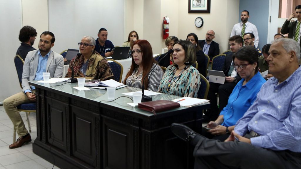  Catalogan de contradictorio proyecto sobre proyecto Terapias Reparativas 