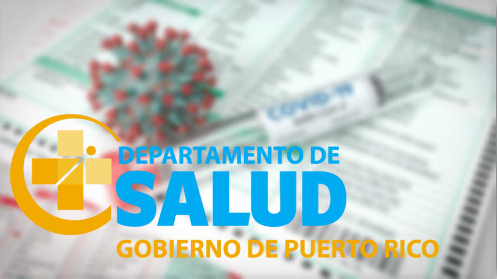  10 muertes y 380 hospitalizados en informe preliminar COVID-19 